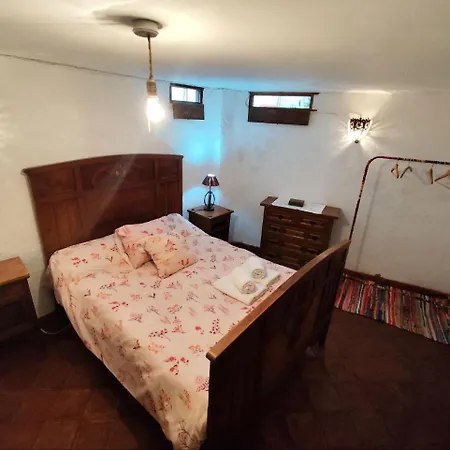 La Casita De Sandra Holiday home