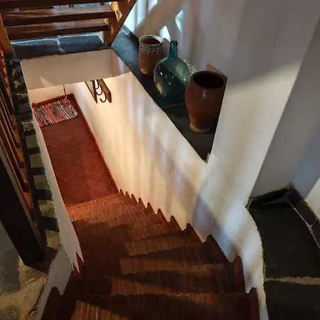 La Casita De Sandra *