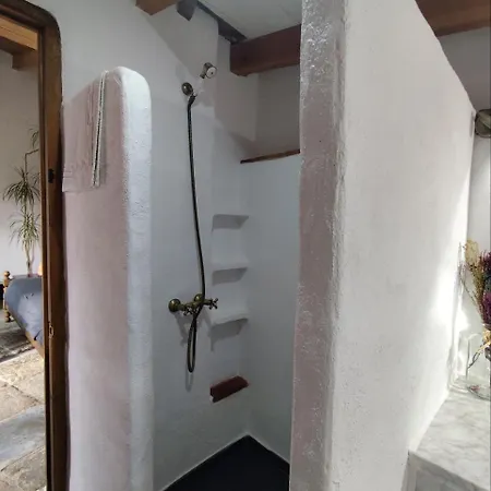 Holiday home La Casita De Sandra *