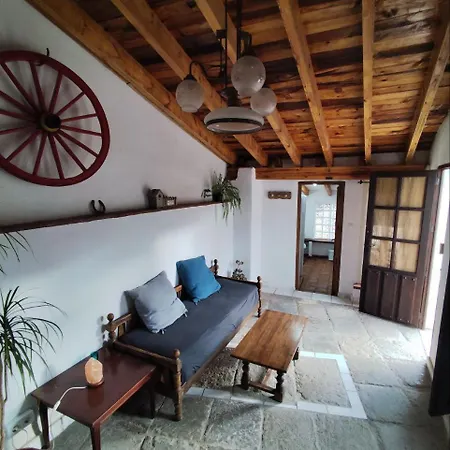 Holiday home La Casita De Sandra Paulenca