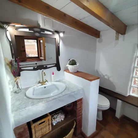Holiday home La Casita De Sandra