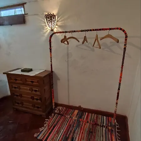 La Casita De Sandra *