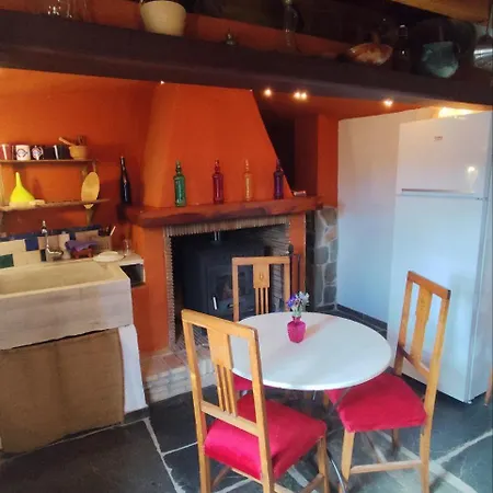 La Casita De Sandra