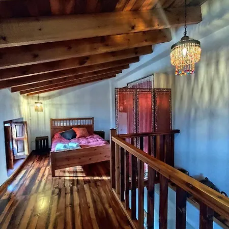La Casita De Sandra