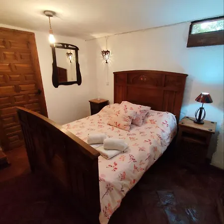 La Casita De Sandra
