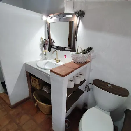 La Casita De Sandra *