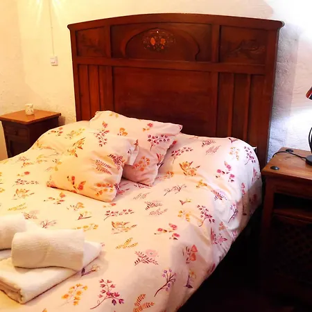 La Casita De Sandra