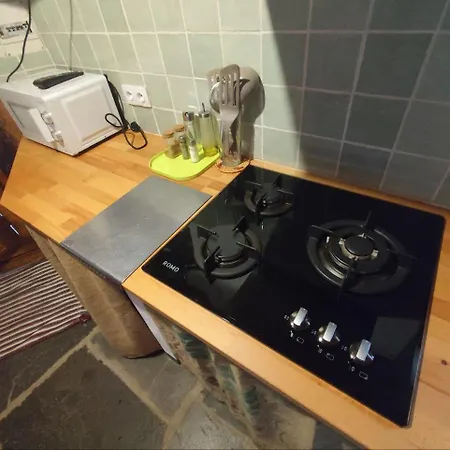 La Casita De Sandra