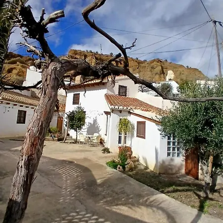 La Casita De Sandra *